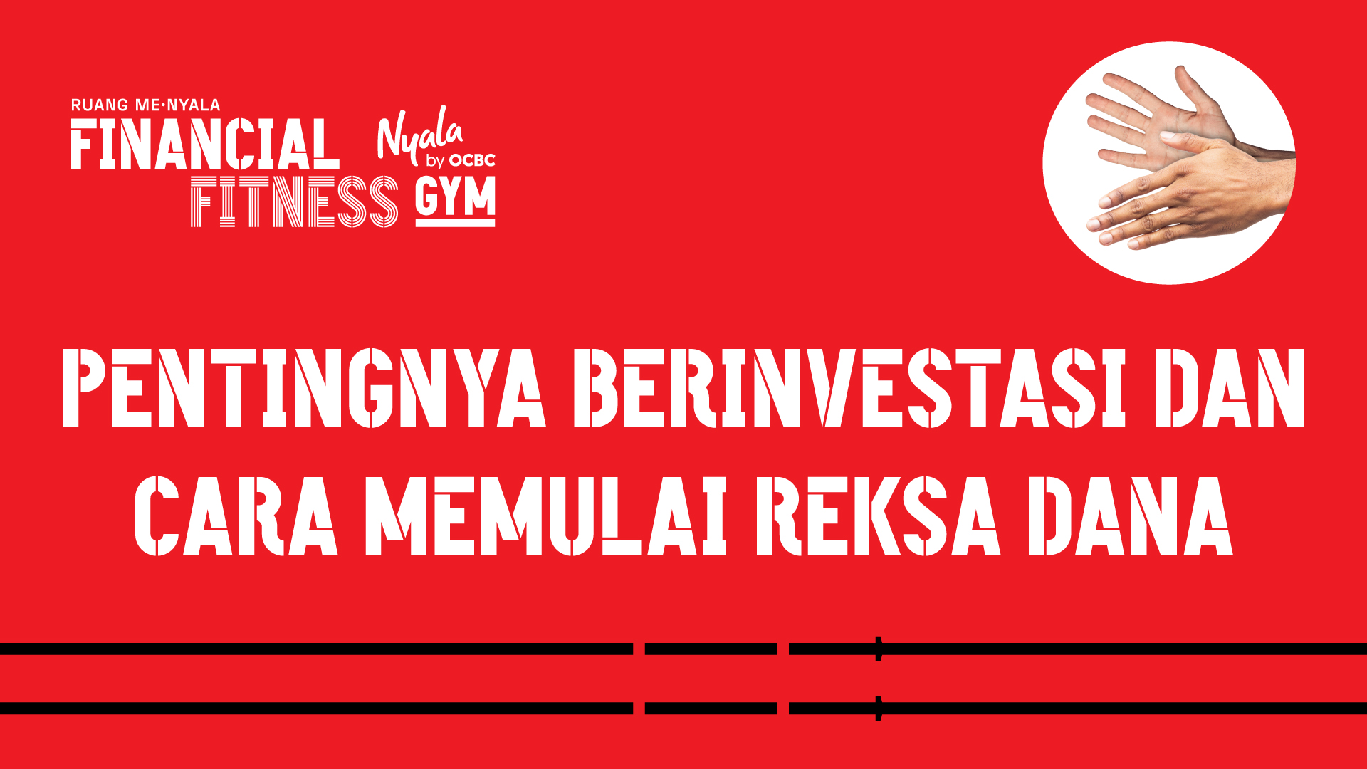 Semua Bisa #FinanciallyFit - Pentingnya Berinvestasi Dan Cara Memulai ...